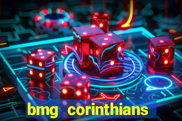 bmg corinthians menor de 18 anos